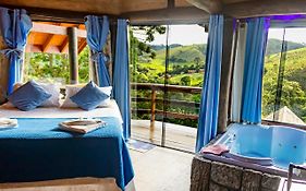 Pousada Chalé Sol Nascente