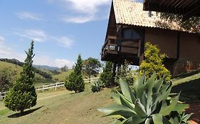 Pousada Chalé Sol Nascente